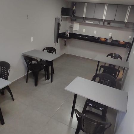 Hotel Platina Juiz de Fora Esterno foto