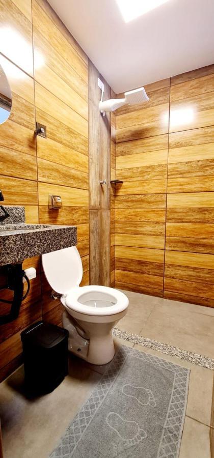 Hotel Platina Juiz de Fora Esterno foto