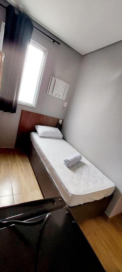 Hotel Platina Juiz de Fora Esterno foto