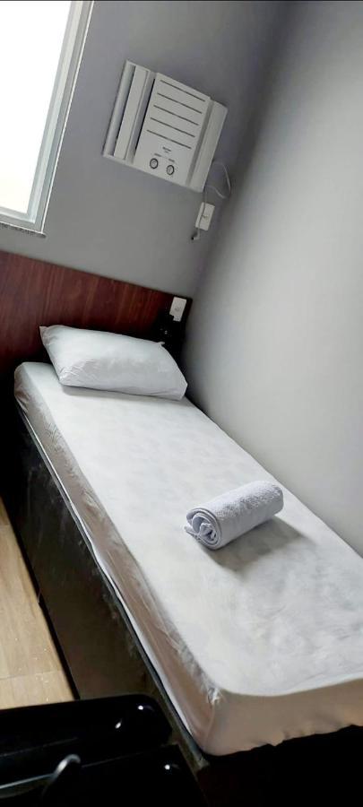 Hotel Platina Juiz de Fora Esterno foto