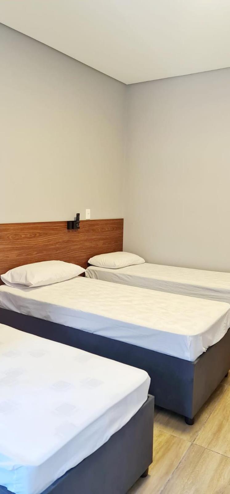Hotel Platina Juiz de Fora Esterno foto