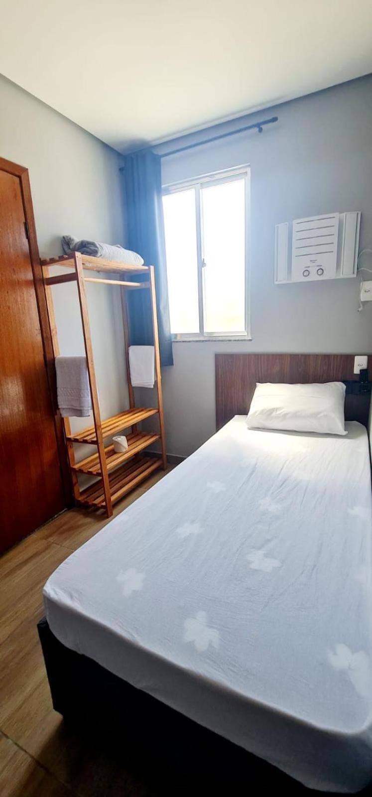 Hotel Platina Juiz de Fora Esterno foto