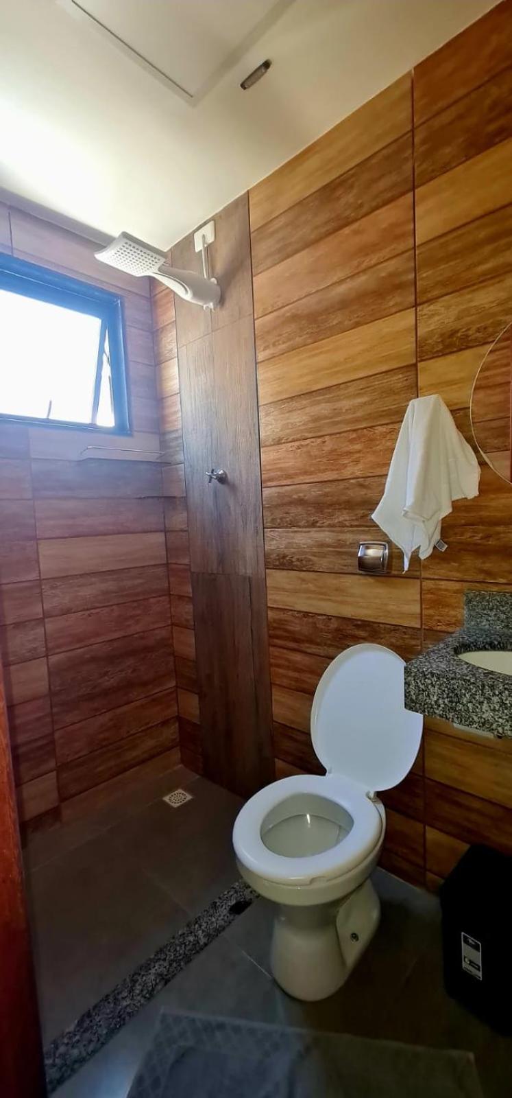 Hotel Platina Juiz de Fora Esterno foto
