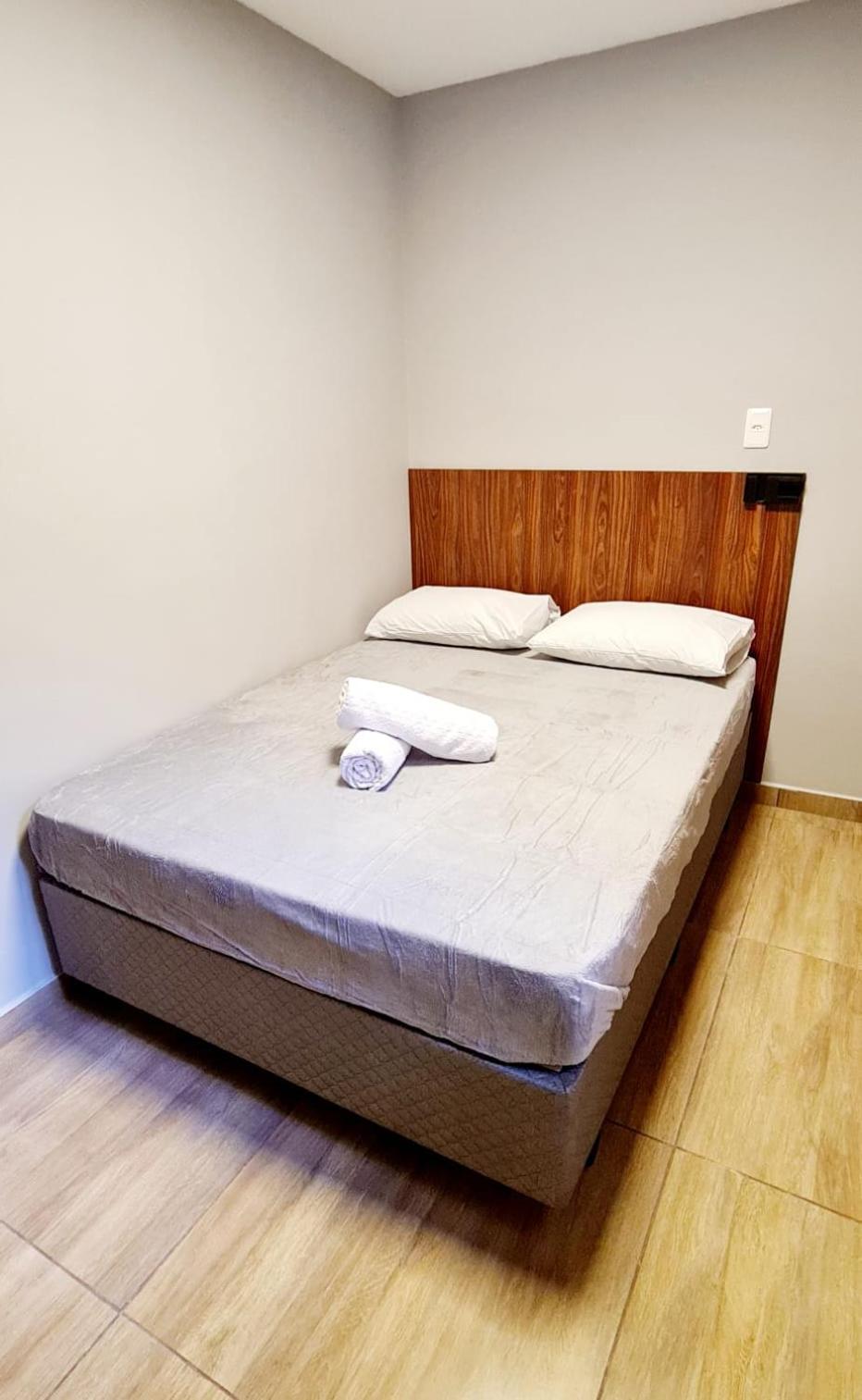 Hotel Platina Juiz de Fora Esterno foto